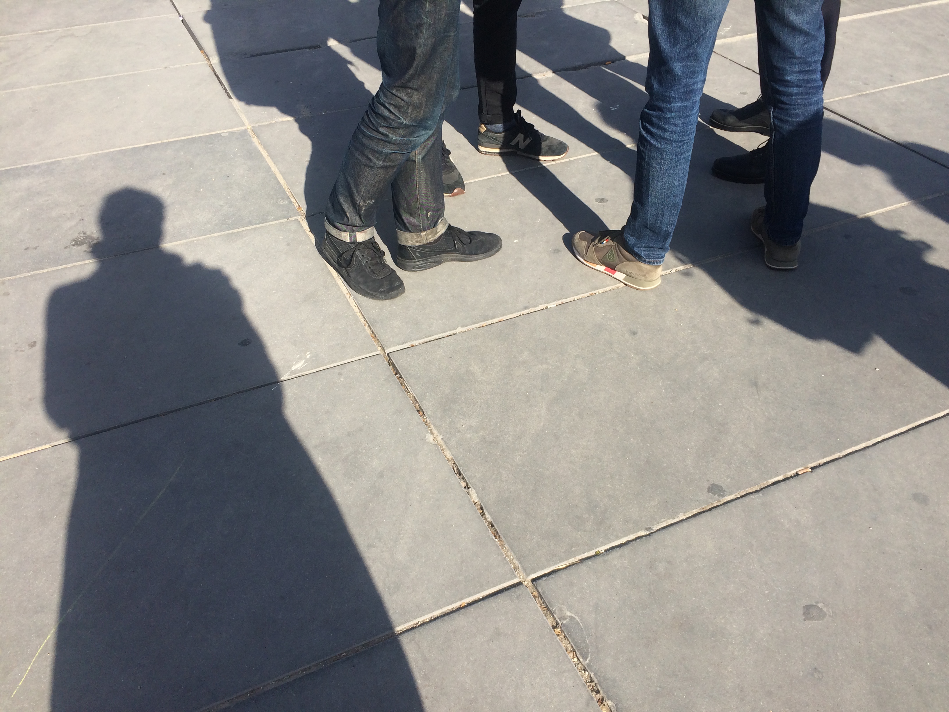 and-Revolution rectangulaire